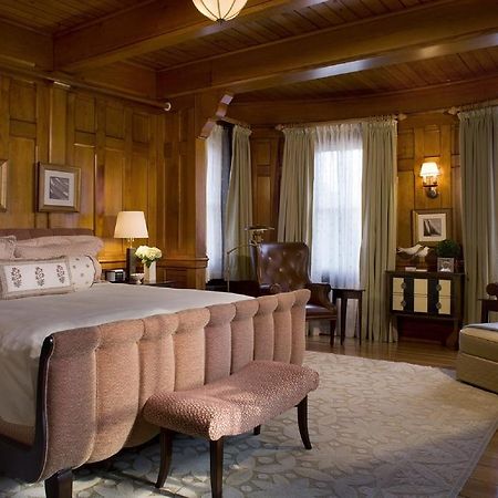 Castle Hill Inn Newport Cameră foto