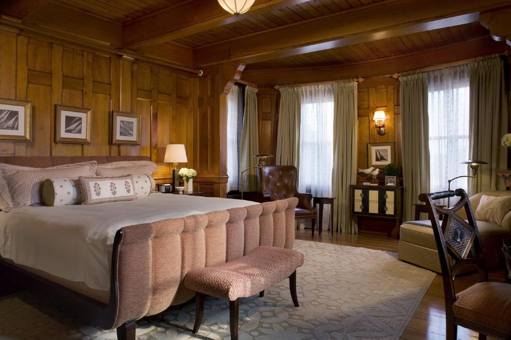 Castle Hill Inn Newport Cameră foto